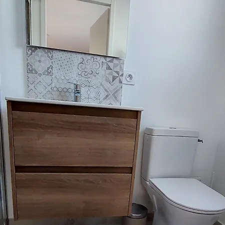 Casa de Férias Le Cocon Clissonnais *