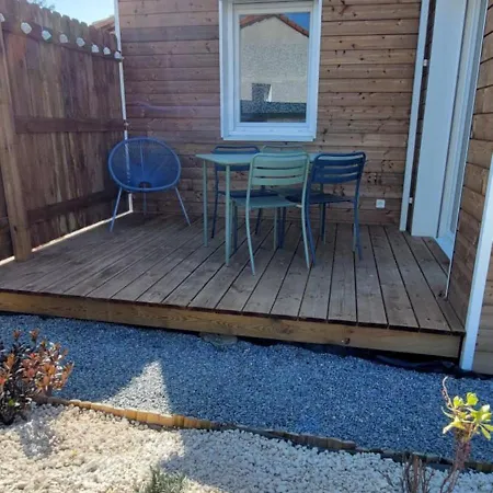 Le Cocon Clissonnais Holiday home *